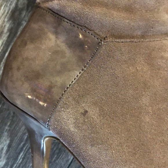 Steve Madden OTK boots - Picture 8 of 8